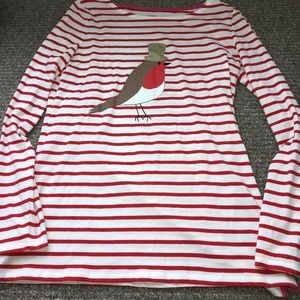 Boden Fun Holiday T-Shirt